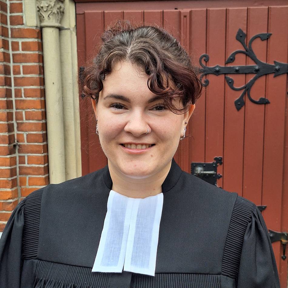 Zum Sonntag: Jederzeit hoffnungsvoll bleiben