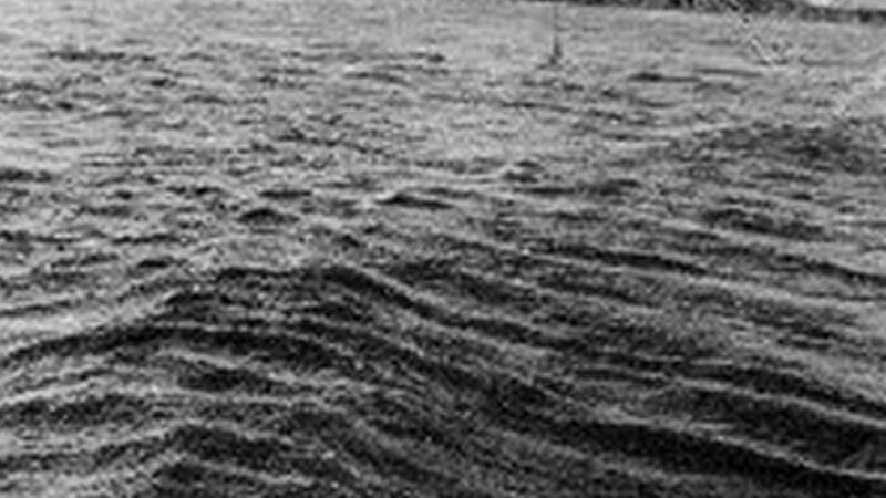 Dokumente aus dem Stadtarchiv: So dramatisch war das Jahrhunderthochwasser im Jahr 1926 in Xanten