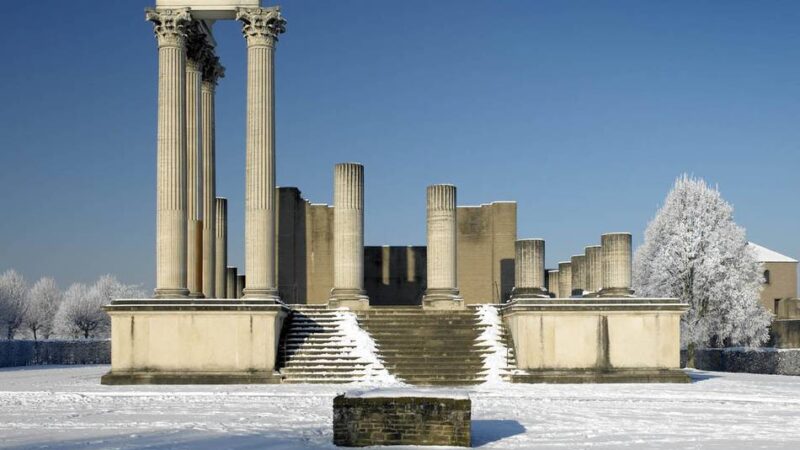 Günstigerer Eintritt: APX bietet wieder Jahreskarte für Xantener an