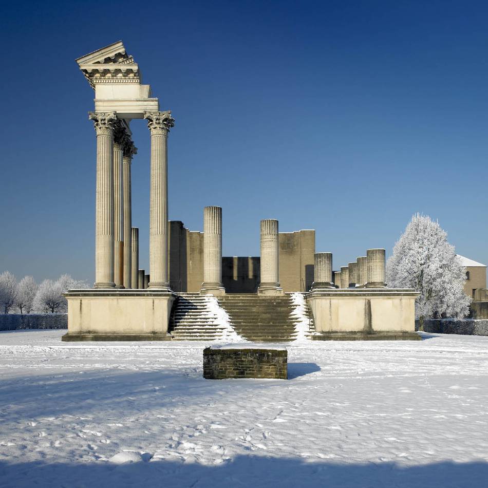 Günstigerer Eintritt: APX bietet wieder Jahreskarte für Xantener an