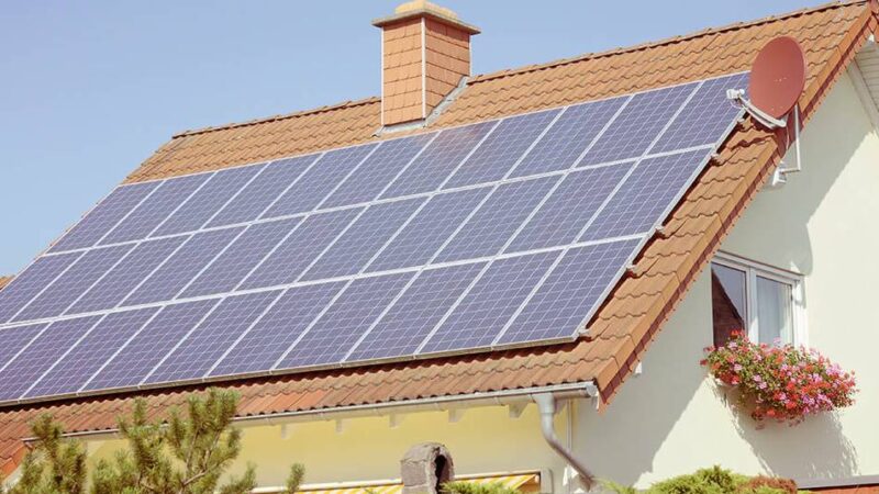 Angebot der Stadt Krefeld: Stadt sucht Helfer für eine Solarberatung zu PV-Anlagen