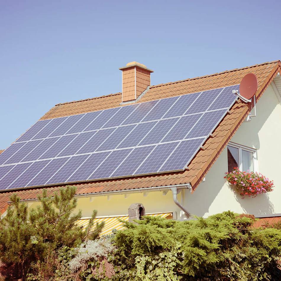 Angebot der Stadt Krefeld: Stadt sucht Helfer für eine Solarberatung zu PV-Anlagen