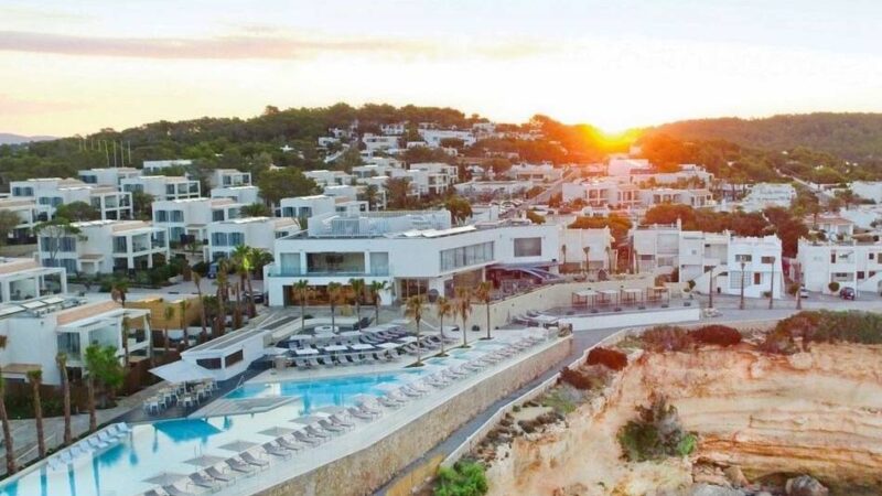 12.18 in Düsseldorf: Lindner-Tochter bereitet Verkauf von Luxushotels vor – auf Druck eines Versorgungswerks