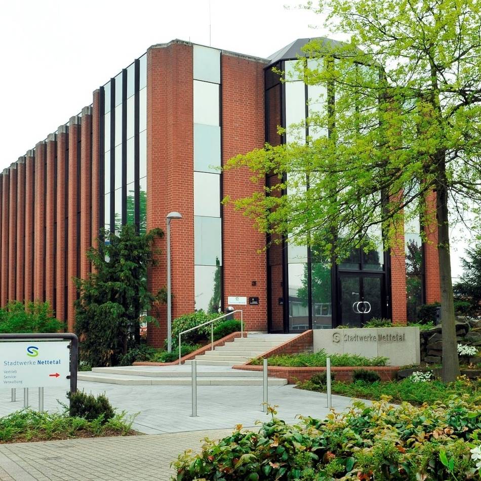 Kurzzeitige Änderung: Stadtwerke Nettetal mit längeren Öffnungszeiten