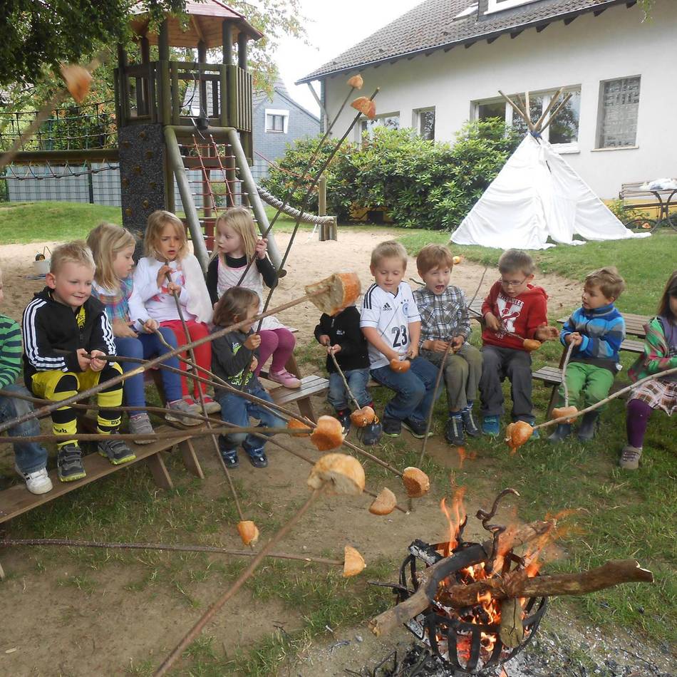Elterninitative in Radevormwald: Herbecker Kindertagesstätte „Im Springel“ schließt