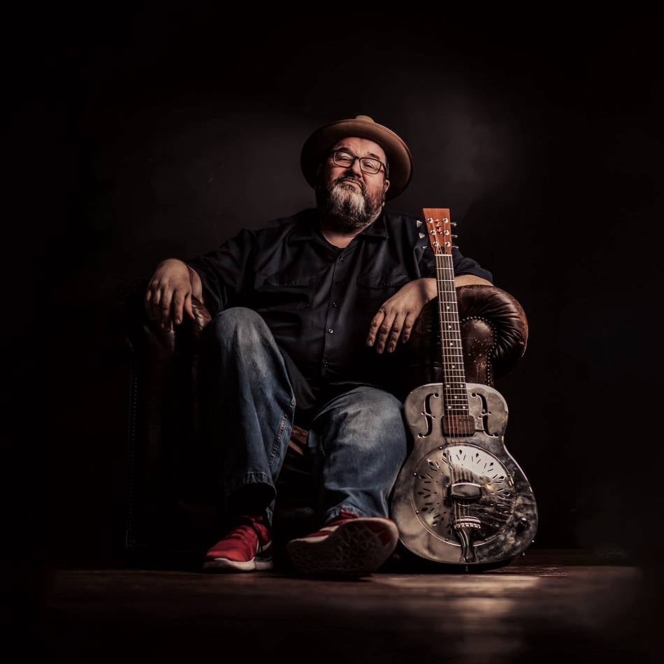 Vier Konzerte hochkarätiger Musiker: So wird der Awo-Treff zur Blues-Bühne