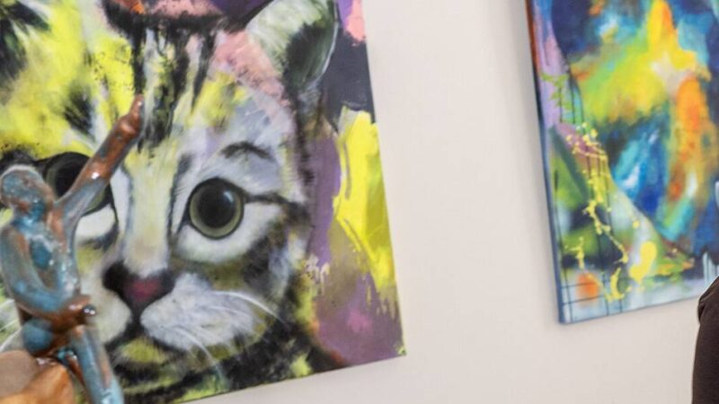 Kurse und Workshops: „Spektrum 76“ feiert in diesem Jahr Jubiläum