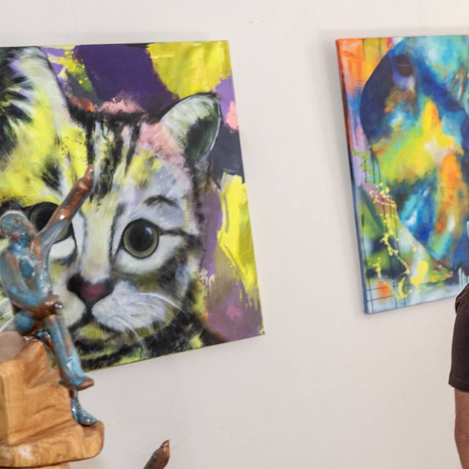 Kurse und Workshops: „Spektrum 76“ feiert in diesem Jahr Jubiläum