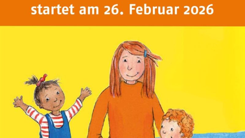 Kreis Mettmann: Awo bietet Kurs für angehende Kindertagespflegepersonen an