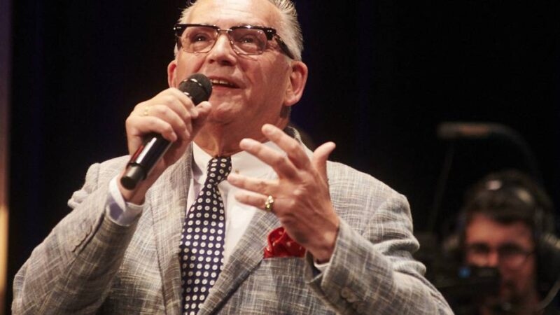 Regionale Szene: Jazzpreis-Gala in der Festhalle Viersen