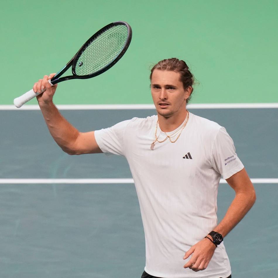 Neustart in Sydney: „Neue Hoffnung und frische Luft“– gelingt Zverev 2026 endlich der große Wurf?