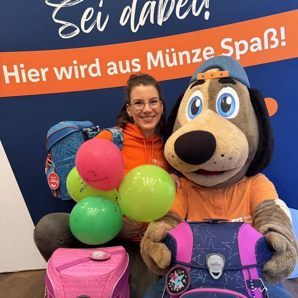 Tipps und Infos für Eltern und Kinder: Das bietet die elfte Schulranzenmesse in Moers