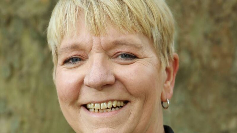 Wahlen im neuen Parteibüro in Neuss: Zwei Frauen führen „Die Linke“ im Rhein-Kreis