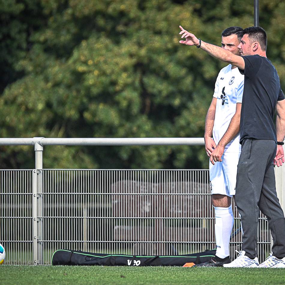 „Das ärgert uns schon ein bisschen“: Nur in Topspielen hakt es bei TuRa noch