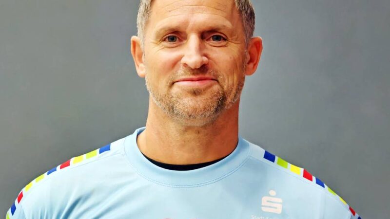 Handball-Regionalliga: Unitas setzt weiter auf Cheftrainer Erwin Reinacher