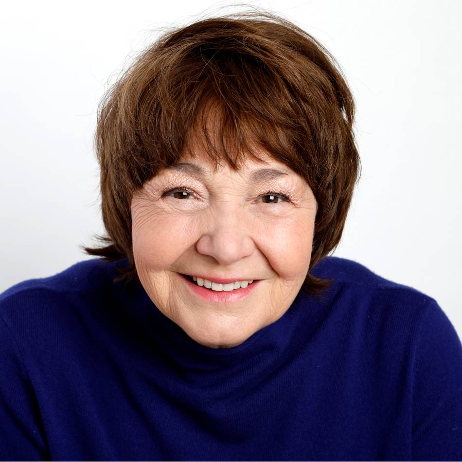 Zum Weltfrauentag: Kabarett im Rathaus Alpen mit Anka Zink