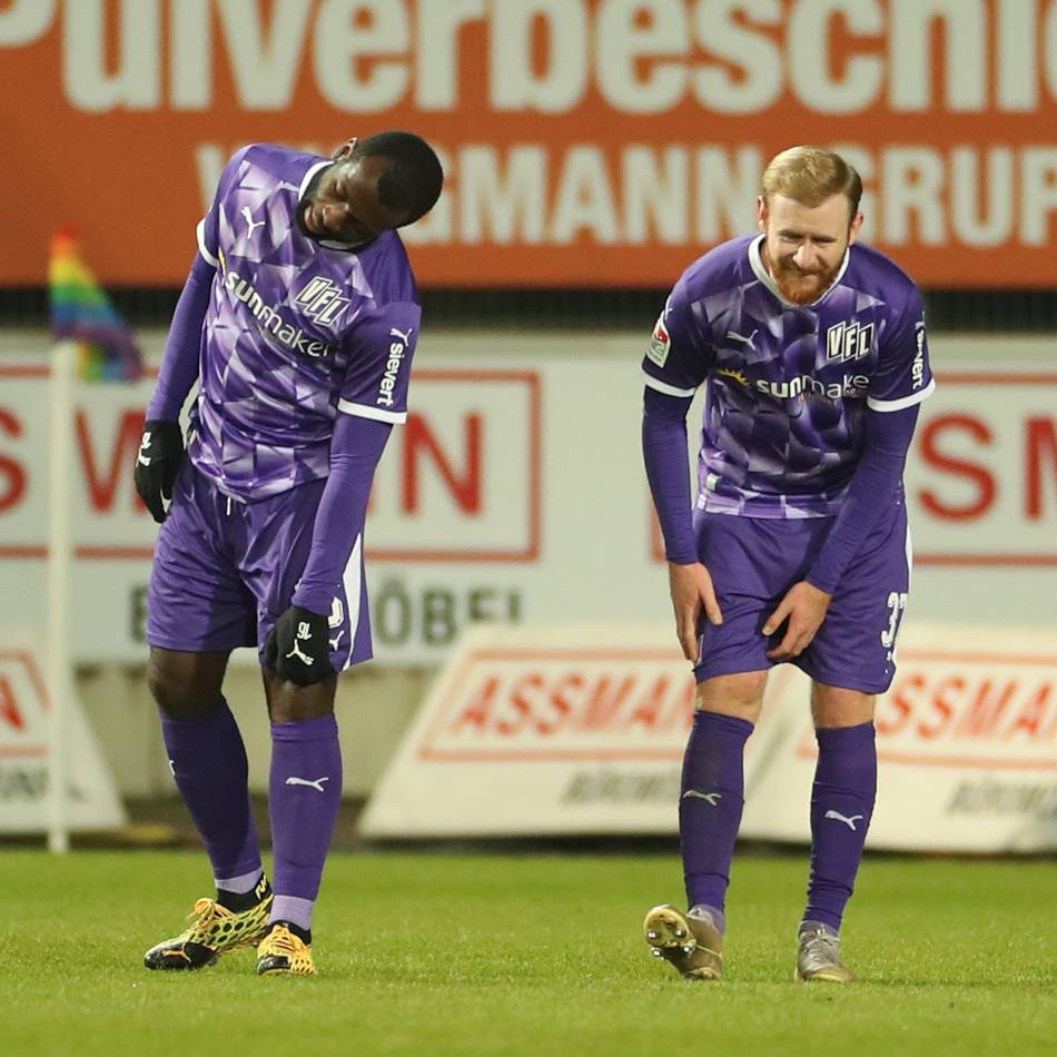 KFC Uerdingen holt ehemaligen Zweitliga-Kicker: Ein Hauch von Eto’o in der Grotenburg