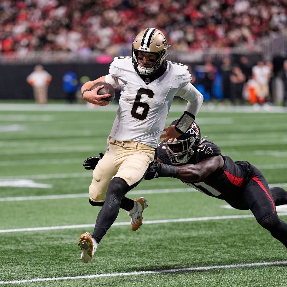 American Football: Panthers in den Playoffs – Browns-Profi Garrett mit Rekord