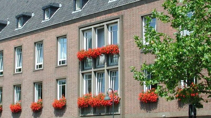 Finanzmisere in Rees: Stadt Rees setzt den Rotstift an