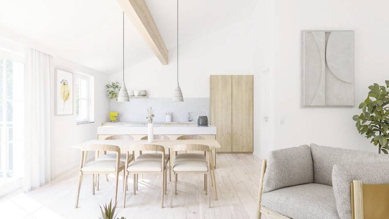 Wohnen in denkmalgeschützter Immobilie: Haniel-Gutshof wird ausgebaut – das soll die Miete kosten