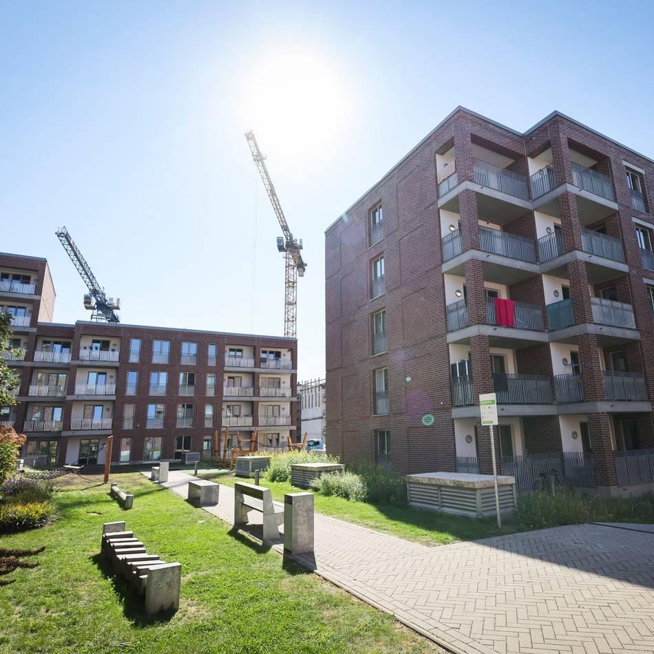 Angespannte Lage auf dem Wohnungsmarkt: Mieterverein verzeichnet Mitgliederrekord