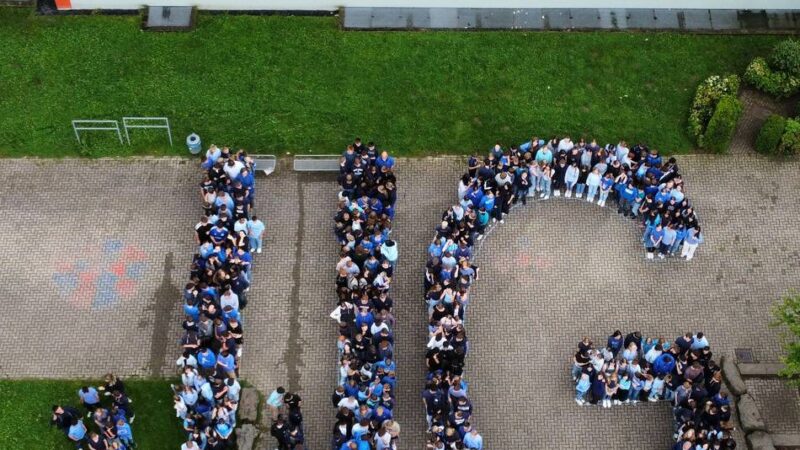 Nach der Grundschule: Gymnasium in Kalkar lädt ein zum Schnuppern