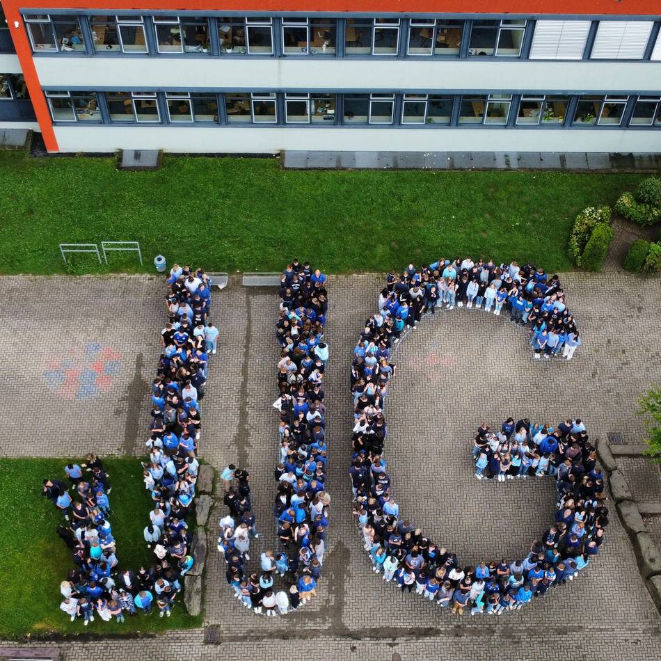 Nach der Grundschule: Gymnasium in Kalkar lädt ein zum Schnuppern