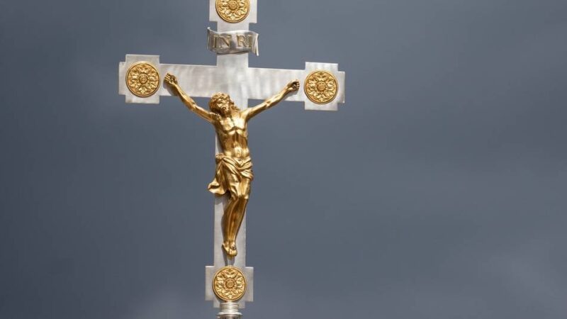 Gemeinsame Vorbereitung am Linken Niederrhein: Firmlinge erhalten bald ihre Einladungen