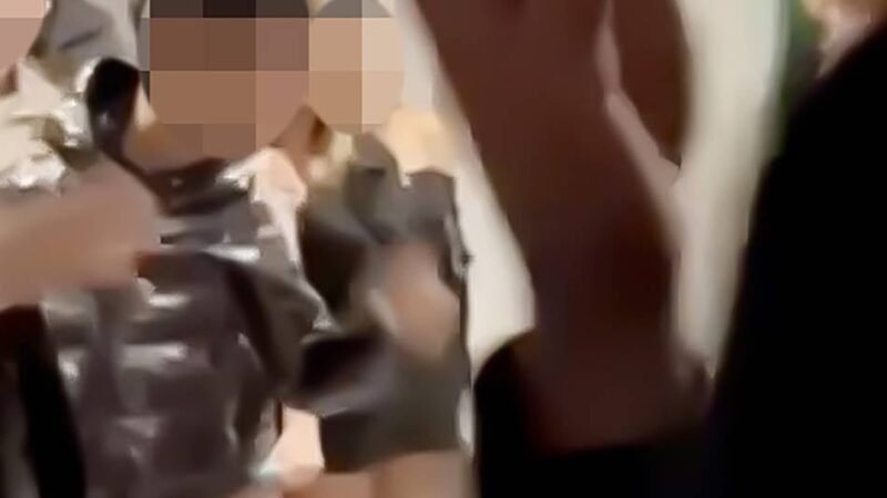 Düsseldorf-Benrath: Schlägerei auf 18. Geburtstag in katholischem Jugendheim löst Großeinsatz aus