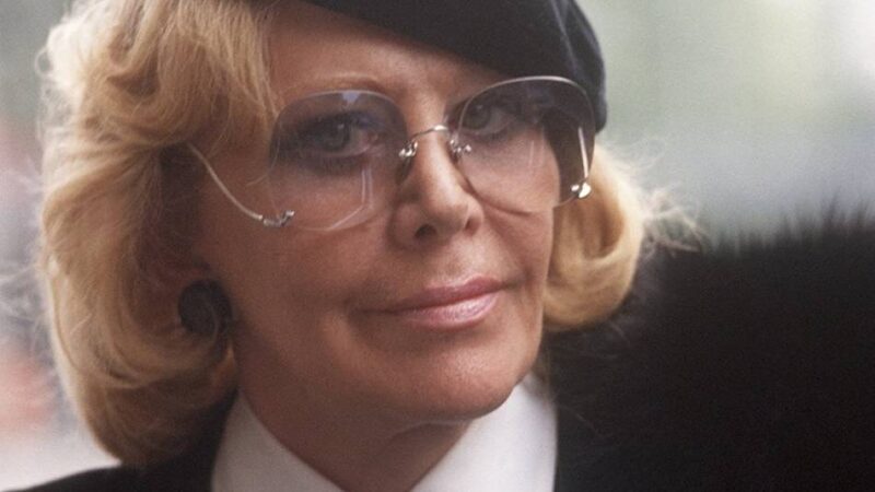 Burg Brüggen: Jazz in der Burg – Konzert mit den Hits von Hildegard Knef