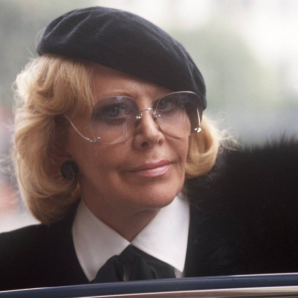 Burg Brüggen: Jazz in der Burg – Konzert mit den Hits von Hildegard Knef