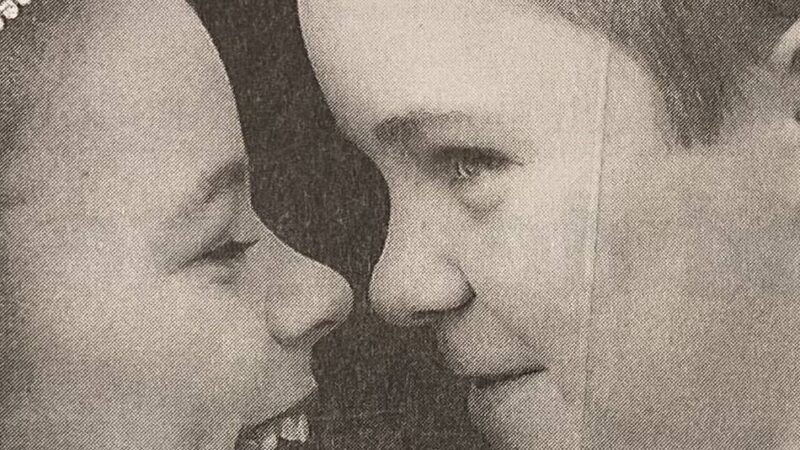 Kultsendung von RTL: „Bauer sucht Frau“ – dieser TV-Bauer begeisterte schon als Kinderprinz