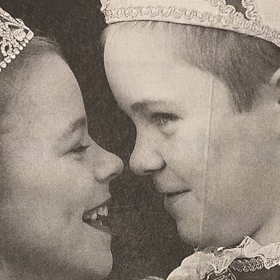 Kultsendung von RTL: „Bauer sucht Frau“ – dieser TV-Bauer begeisterte schon als Kinderprinz