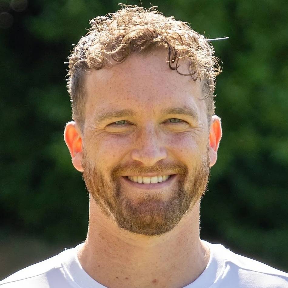 Trainer Nikos Tsakiris setzt auf Rückkehrer: Michael Behlau ist zurück beim SV Lohausen