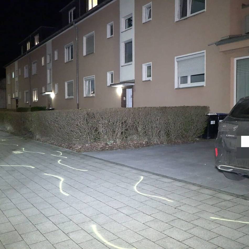 Verdächtiger gefasst: 18-Jährige im Duisburger Süden mit Messer attackiert