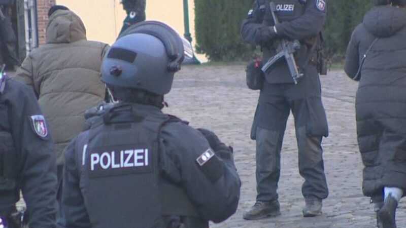 Strafprozesse im Kreis Kleve 2025: Räuber, Kinderschänder, ein mächtiger Drogenhändler – und ein gefallener Mäzen