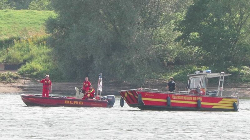 Grundstück in Rheinfeld: So geht es weiter mit dem DLRG-Neubau