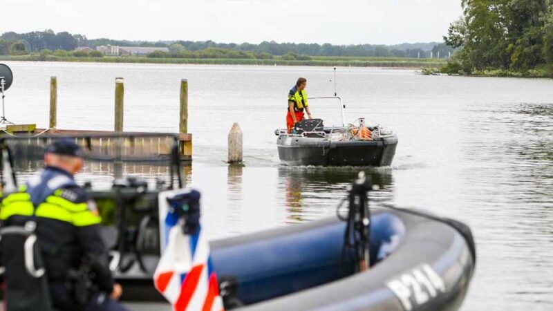 Cold Case nahe Goch: Niederländische Polizei will Leiche aus der Maas nach 30 Jahren identifizieren