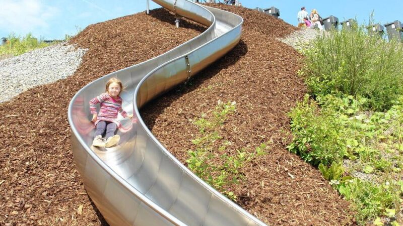 Bergischer Abfallwirtschaftsverband: Neue Attraktionen für „:metabolon“ geplant