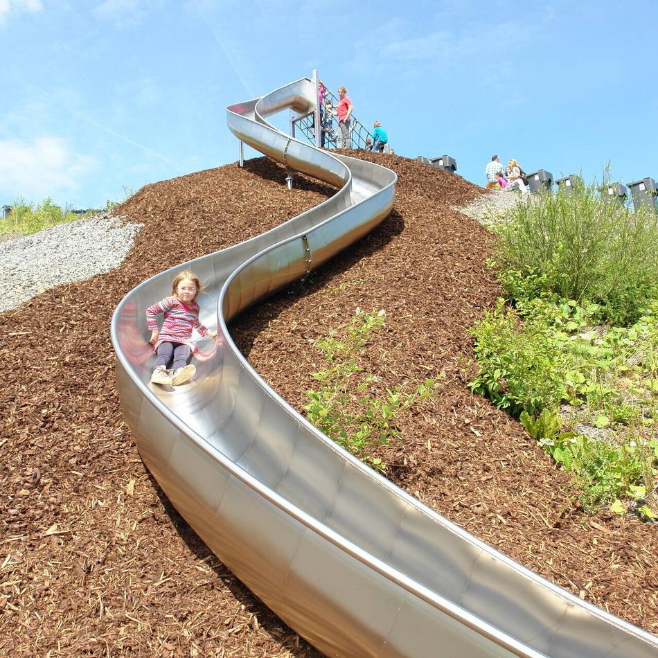 Bergischer Abfallwirtschaftsverband: Neue Attraktionen für „:metabolon“ geplant