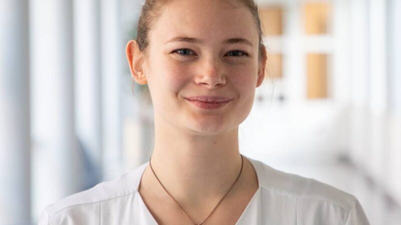 Krankenhaus in Moers: Neues Screening deckt Mangelernährung bei Patienten auf