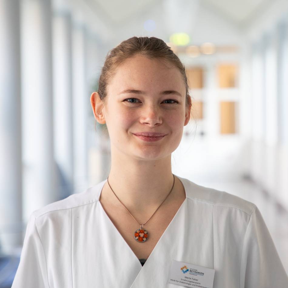 Krankenhaus in Moers: Neues Screening deckt Mangelernährung bei Patienten auf