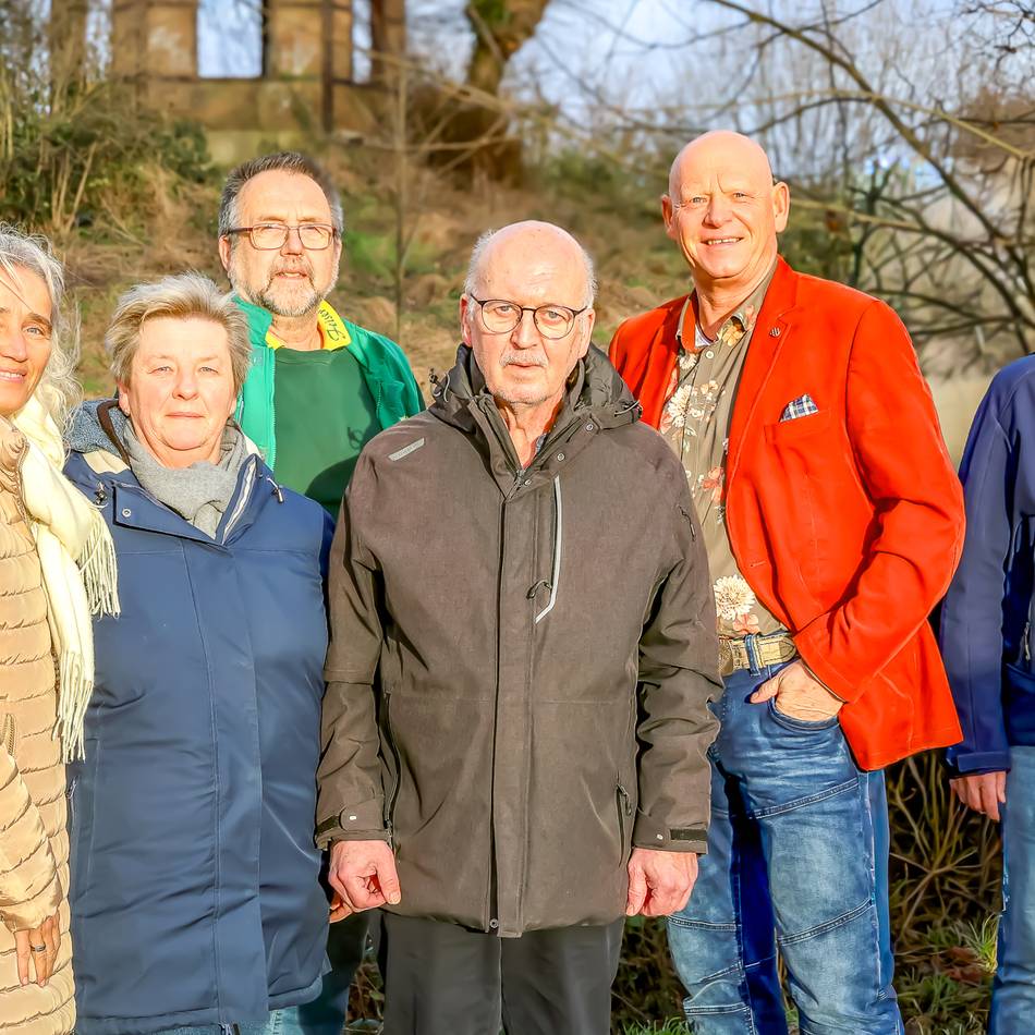 Werbe- und Interessengemeinschaft Wevelinghoven: WIG steht kurz vor der Auflösung – wer rettet den Maimarkt?