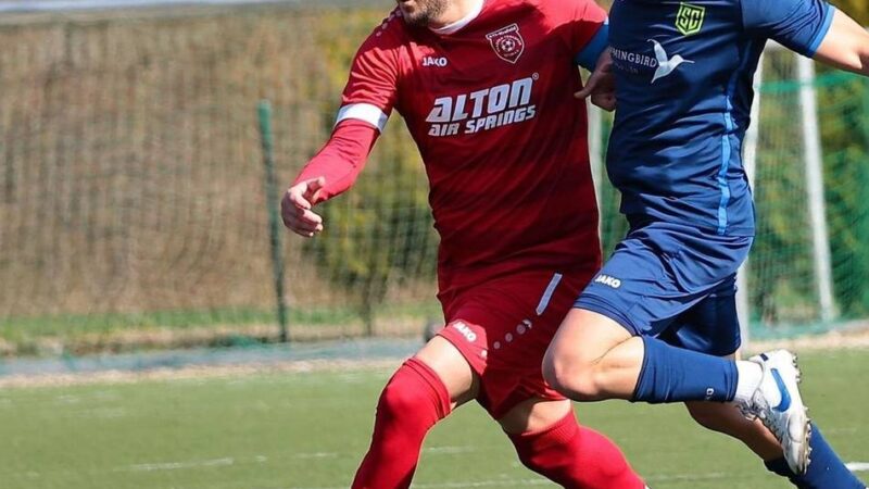 Lokalduell zum Rückrunden-Auftakt: Türkgücü steht im Derby in Tiefenbroich unter Druck