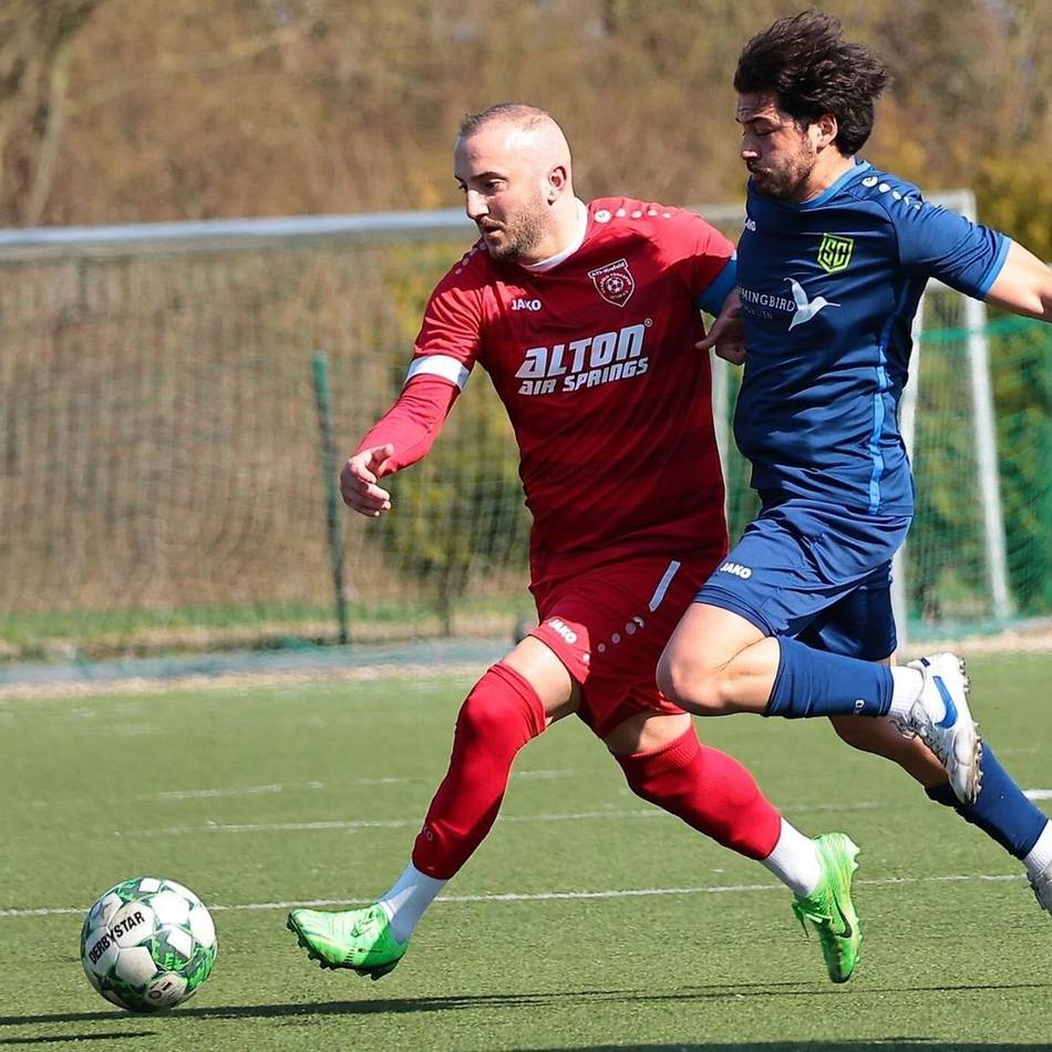 Lokalduell zum Rückrunden-Auftakt: Türkgücü steht im Derby in Tiefenbroich unter Druck