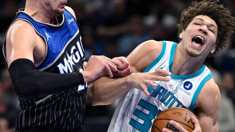 Basketball: Franz Wagner fehlt: Orlando verliert in NBA
