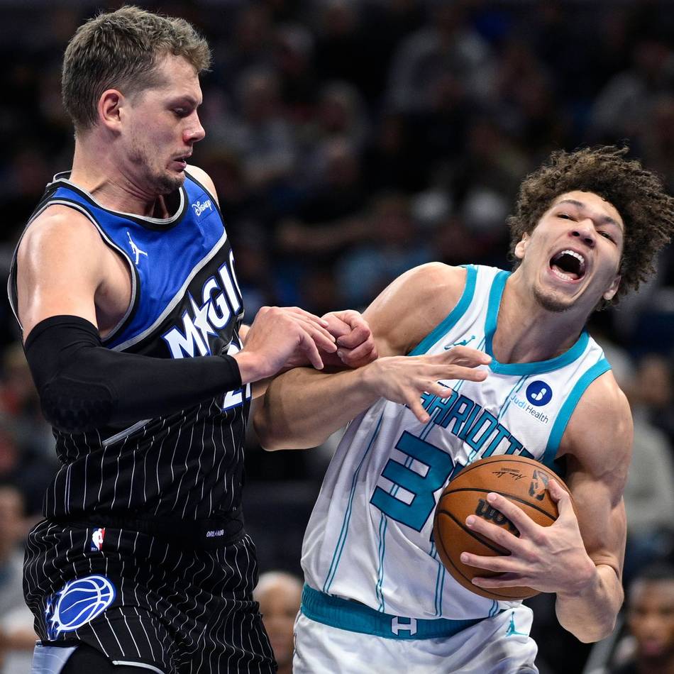 Basketball: Franz Wagner fehlt: Orlando verliert in NBA