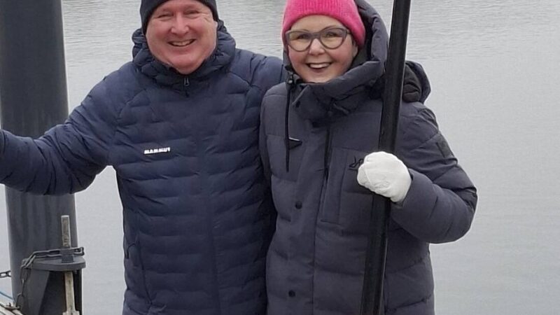 Neuer Verein für Wassersportler: Deshalb ist Xanten für Ruderer eine ideale Adresse