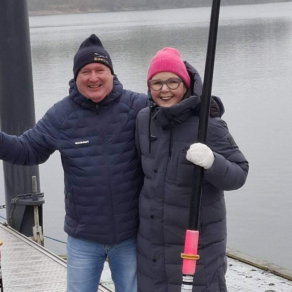 Neuer Verein für Wassersportler: Deshalb ist Xanten für Ruderer eine ideale Adresse