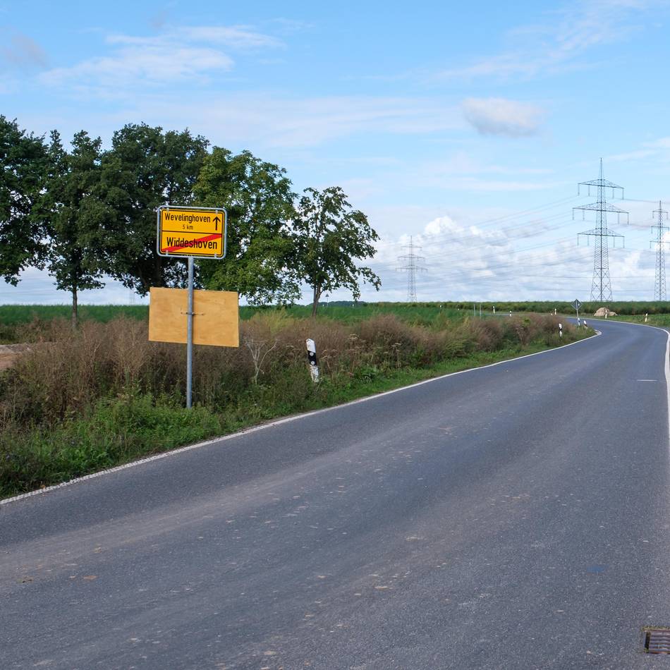 Ortsteilgespräch in Rommerskirchen: Widdeshovener klagen über rücksichtslose Autofahrer